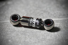 N2itive 2003-2017 Porsche Cayenne Lowering Links RSX-3 (Set of 4)