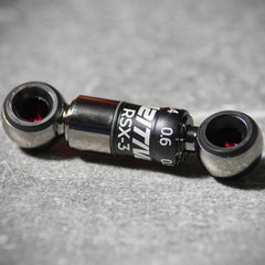 N2itive 2003-2017 Porsche Cayenne Lowering Links RSX-3 (Set of 4)