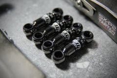 N2itive 2003-2017 Porsche Cayenne Lowering Links RSX-3 (Set of 4)