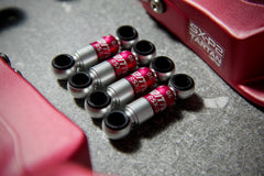 N2itive 2003-2017 Porsche Cayenne Lowering Links RSX-3 (Set of 4)