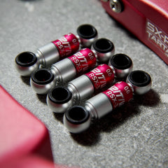 N2itive 2003-2017 Porsche Cayenne Lowering Links RSX-3 (Set of 4)