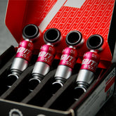 N2itive 2003-2017 Porsche Cayenne Lowering Links RSX-3 (Set of 4)