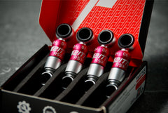 N2itive 2003-2017 Porsche Cayenne Lowering Links RSX-3 (Set of 4)