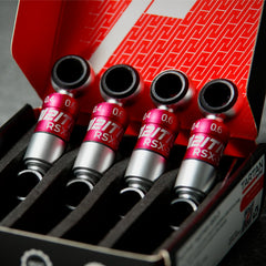 N2itive 2003-2017 Porsche Cayenne Lowering Links RSX-3 (Set of 4)