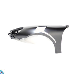 2013-2016 Porsche Boxster & Cayman (981) to GT2 RS Style Fender Conversion Kit