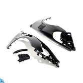 2013-2016 Porsche Boxster & Cayman (981) to GT2 RS Style Fender Conversion Kit