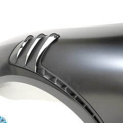 2013-2016 Porsche Boxster & Cayman (981) to GT2 RS Style Fender Conversion Kit