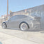 2020-2025 Tesla Model Y (1st-Gen) SDX Style FRP Widebody Fender Flare Kit | E3Tuning