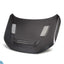 2023+ Honda Civic Type R (FL5) GT Style Carbon Fiber Vented Hood | Seibon