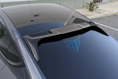 STARTECH Rear Roof Spoiler for Tesla Model Y - E3Tuning