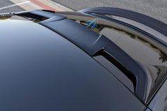 STARTECH Rear Roof Spoiler for Tesla Model Y - E3Tuning