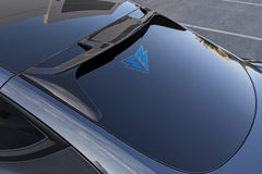 STARTECH Rear Roof Spoiler for Tesla Model Y - E3Tuning