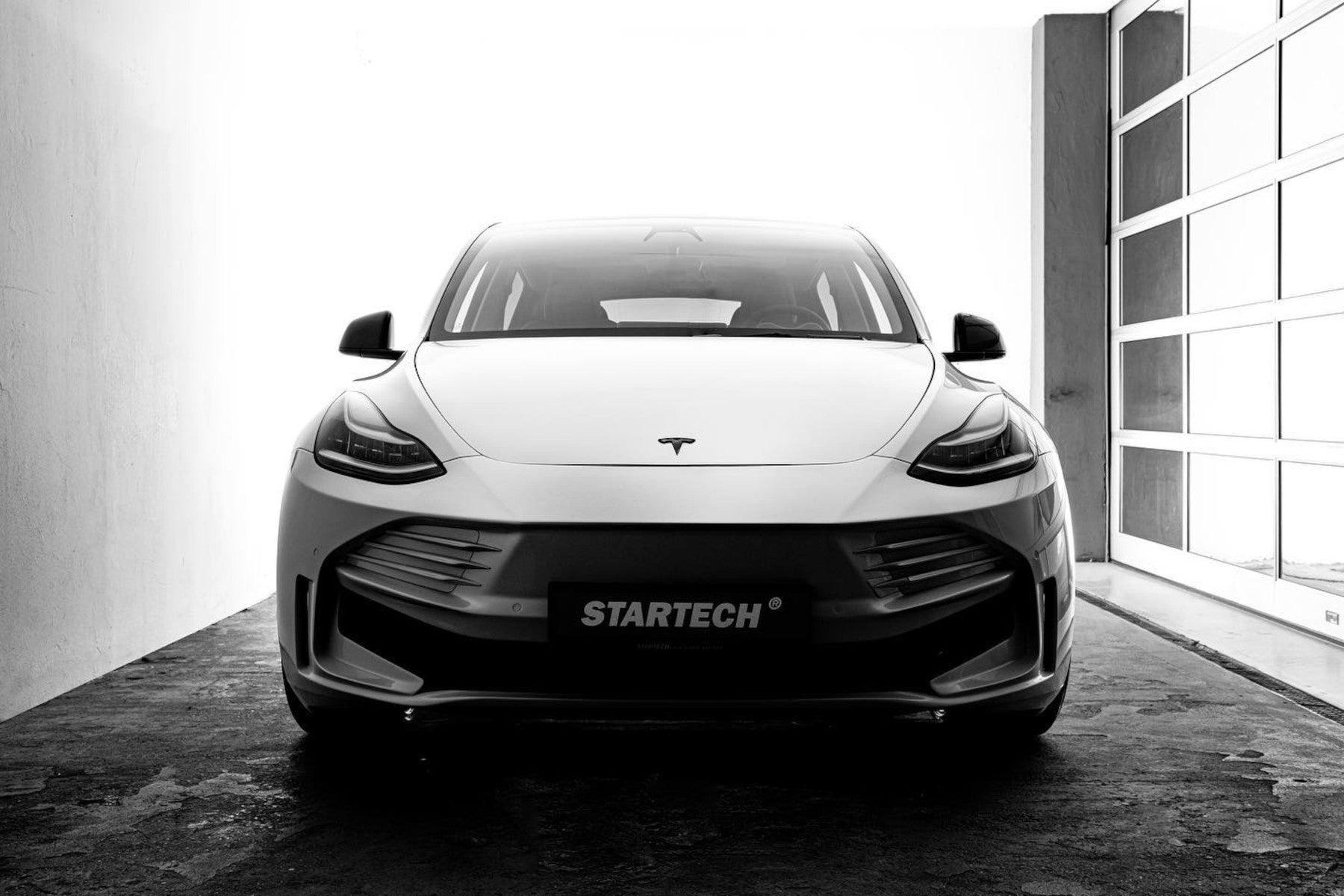 STARTECH Model Y Body Kit STARTECH Model Y Body Kit