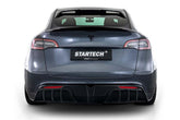 Tesla Model Y Rear Diffuser