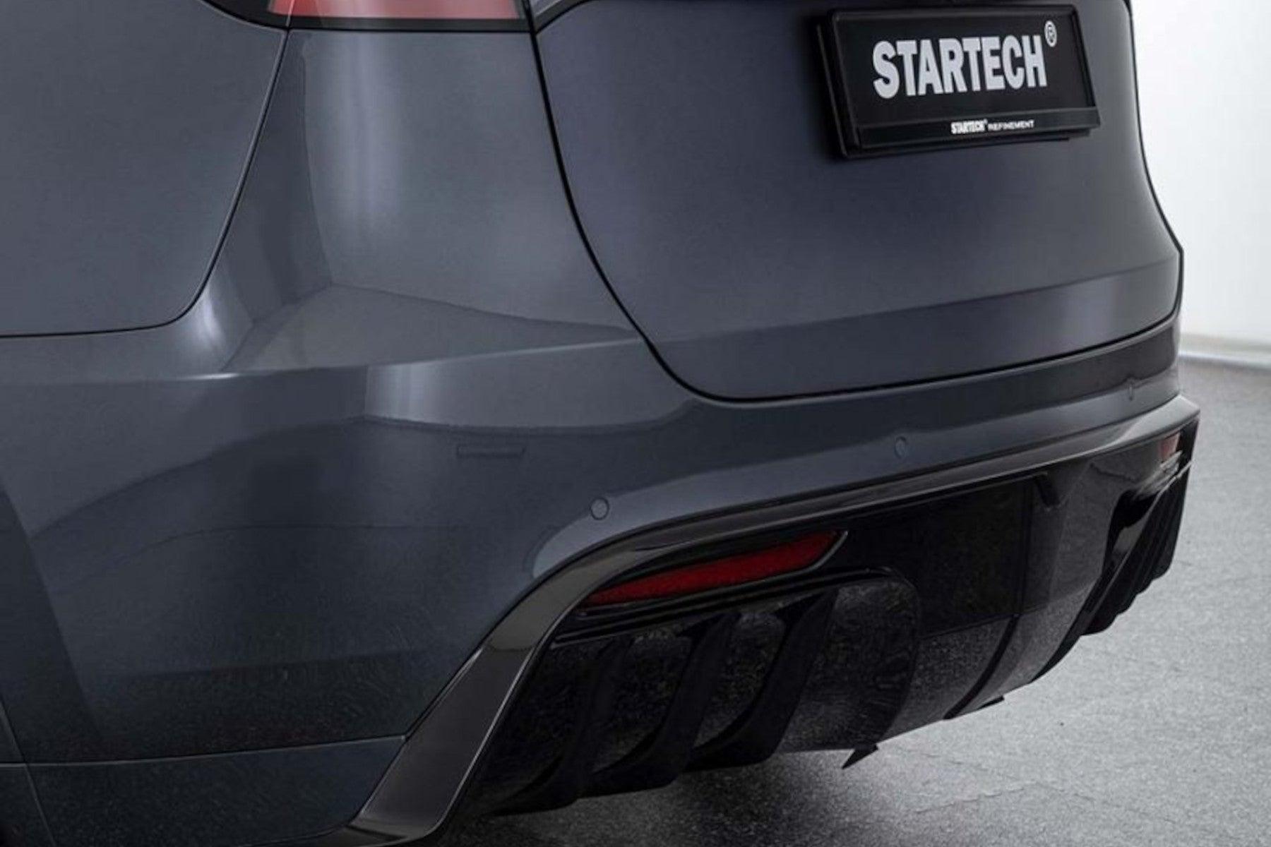 STARTECH Polypropylene Diffuser STARTECH Polypropylene Diffuser