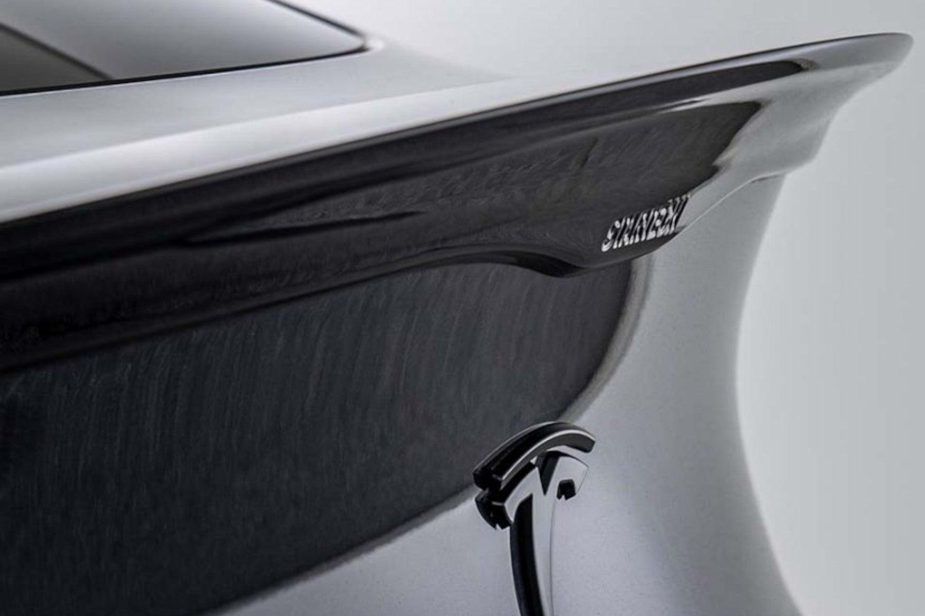 Model Y Custom Spoiler Model Y Custom Spoiler