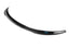 Tesla Model 3 Trunk Spoiler - FYBR CS Carbon Spoiler