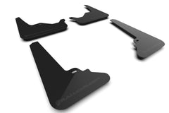 Rally Armor Mud Flaps for 2021-2023 Tesla Model S / S Plaid