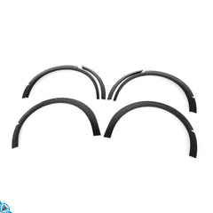 Tesla Model Y SDX Wide Fender Flare Wheel Arches (FRP)