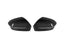 2024+ BMW 5 Series (G60/G61) & X3 (G45) Pre-Preg Carbon Fiber Mirror Covers | Trevora