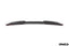 2021+ BMW M4 (G82) PR-1 Pre-Preg Carbon Fiber Rear Trunk Spoiler | Trevora