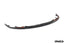 2023+ BMW M2 (G87) TR87 Pre-Preg Carbon Fiber Flat Front Splitter | Trevora