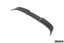 2025+ BMW M5 (G99) PR-1 Pre-Preg Carbon Fiber Rear Roof Spoiler | Trevora