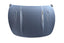 2020-2025 Tesla Model Y (1st Gen) TS Style Carbon Fiber Replacement Hood | VIS Racing