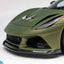2022-2026 Lotus Emira (Type-131) LR-52 Edition Carbon Fiber Front Lip | Vorsteiner
