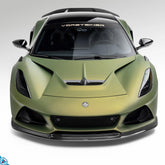 2022+ Lotus Emira LR-52 Carbon Fiber Hood | Vorsteiner