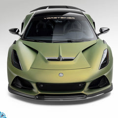 2022+ Lotus Emira LR-52 Carbon Fiber Hood | Vorsteiner