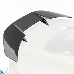 2022+ Lotus Emira LR-52 Carbon Fiber Rear Spoiler | Vorsteiner