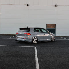 Zaero Design VW Golf GTI MK8 Full Kit