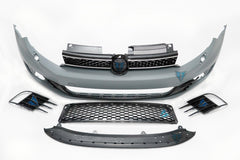 VW MK6 GTI Front Bumper Kit