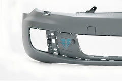 GTI Style Front Bumper MK6