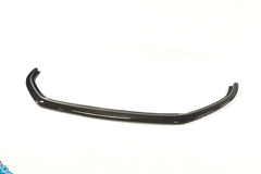 2014-2017 Volkswagen MK7 GTI Euro Style Genuine Carbon Fiber Front Lip | FYBR