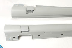 2010-2013 Mercedes Benz E63 AMG Style Side Skirts Conversion Kit