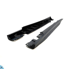 2022-2025 Mercedes-Benz (W206) Pre-Facelift C63 AMG Style Side Skirts Conversion Kit