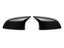 2015-2019 BMW X5M / X6M (F85/F86) Replacement Carbon Fiber Mirror Covers | AutoTecknic