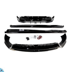 2025+ Tesla Model Y (Juniper) Dragon Essence Aero PRO Body Kit | Yofer