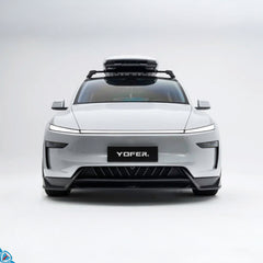2025+ Tesla Model Y (Juniper) Dragon Essence Aero PRO Body Kit | Yofer