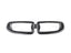 2022-2024 BMW 2 Series (G42) Dry Carbon Fiber Grille Surround | AutoTecknic