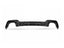 2019-2022 BMW M340i (G20) Performante Style Dry Carbon Fiber Rear Diffuser | AutoTecknic