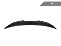 AutoTecknic Dry Carbon Performance Sport Trunk Spoiler - F87 M2 | F22 2-Series