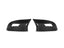 2011-2019 BMW X3 / X4 / X5 / X6 (F25/F26/F15/F16) M-Inspired Dry Carbon Fiber Mirror Covers | AutoTecknic