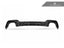 2019-2022 BMW M340i (G20) Performante Style Dry Carbon Fiber Rear Diffuser | AutoTecknic