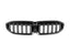 2019-2022 BMW 3-Series (G20) Dual-Slat Dry Carbon Fiber Front Grilles | AutoTecknic