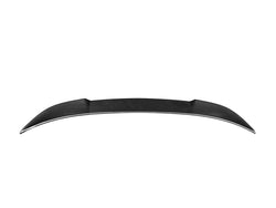 2019-2026 BMW 3-Series (G20) Competition Style Carbon Fiber Trunk Spoiler | AutoTecknic