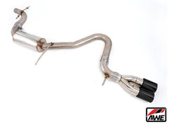 2006-2013 Audi A3 (8P) Performance Exhaust System | AWE