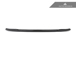 2019-2026 BMW 3-Series (G20) Competition Style Carbon Fiber Trunk Spoiler | AutoTecknic